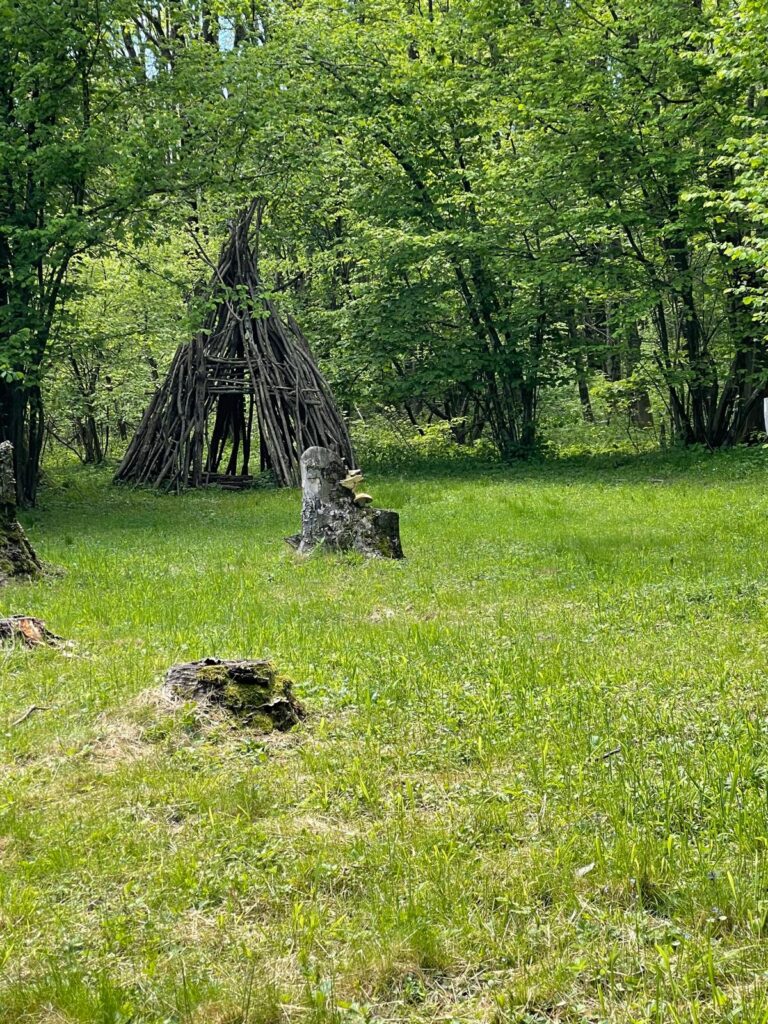 tepee